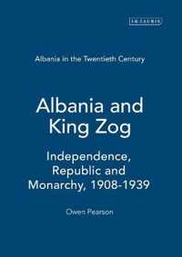 Albania And King Zog