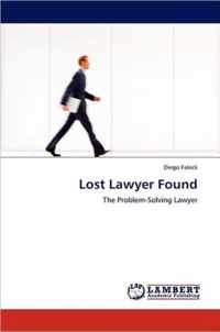 Lost Lawyer Found