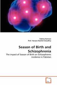 Season of Birth and Schizophrenia