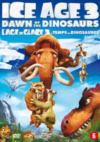 Ice Age 3 - Dawn Of The Dinosaurs