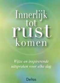 Innerlijk Tot Rust Komen