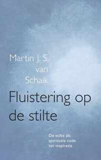 Fluistering op de stilte