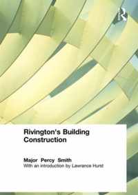 Rivingtons Building Construction