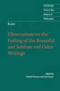 Cambridge Texts in the History of Philosophy