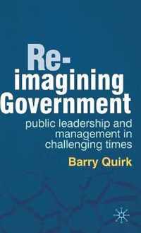 Re-imagining Government
