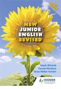 New Junior English Revised 2nd edition