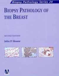 Biopsy Pathology of the Breast, 2Ed