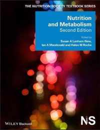 Nutrition & Metabolism 2nd