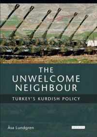 The Unwelcome Neighbour