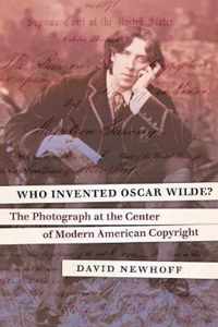 Who Invented Oscar Wilde?