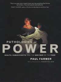 Pathologies of Power