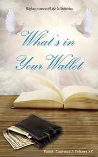 What's in Your Wallet