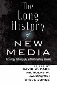 The Long History of New Media