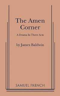 The Amen Corner