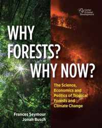 Why Forests? Why Now?