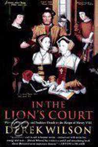 In the Lion's Court