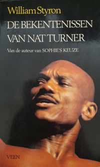 De bekentenissen van nat turner