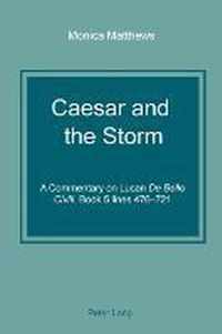 Caesar and the Storm