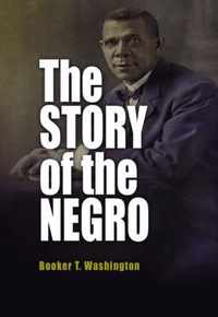 The Story of the Negro