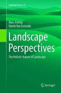 Landscape Perspectives