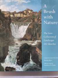 A Brush with Nature: The Collection of Landscape Sketches