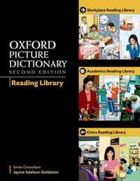 Oxford Picture Dictionary