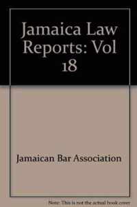 Jamaica Law Reports