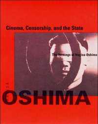 Cinema Censorship & the State - The Writings of Nagisa Oshima (Paper)