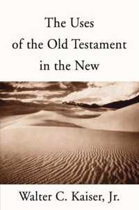 Uses of the Old Testament in the New