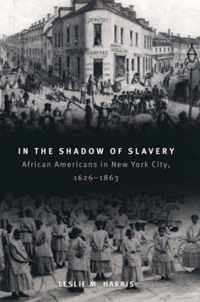 In the Shadow of Slavery