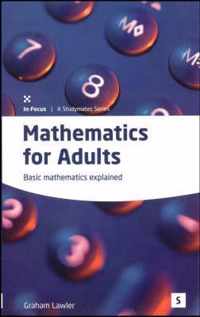 Maths for Adults