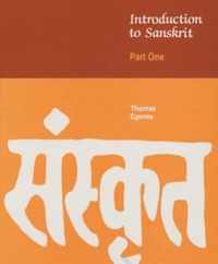 Introduction to Sanskrit