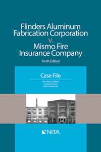 Flinders Aluminum Fabrication Corporation V. Mismo Fire Insurance Company