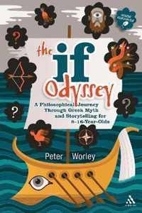 If Odyssey Philos Journey Through Greek