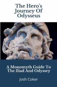 The Hero's Journey Of Odysseus