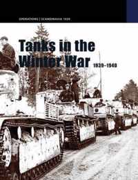 Tanks in the Winter War, 1939-1940