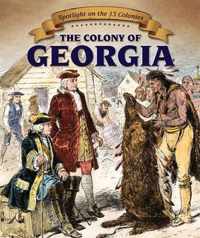 The Colony of Georgia