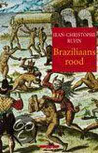 Braziliaans Rood