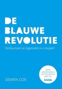 De blauwe revolutie