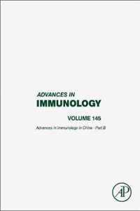 Advances in Immunology in China - Part B