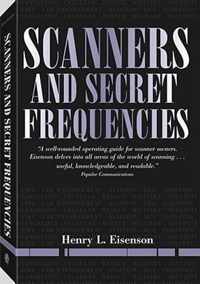 Scanners and Secret Frequencies