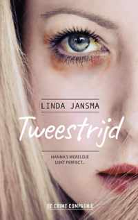 Tweestrijd