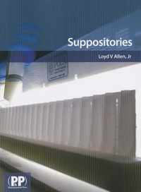 Suppositories