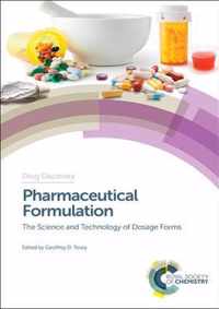 Pharmaceutical Formulation