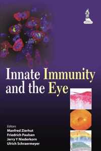 Innate Immunity and the Eye