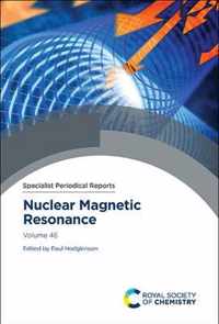 Nuclear Magnetic Resonance