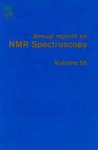 Annual Reports on NMR Spectroscopy