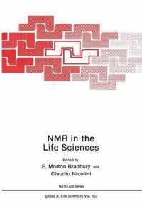 NMR in the Life Sciences