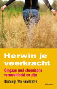 Herwin Je Veerkracht