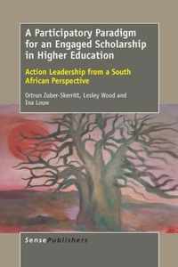 A Participatory Paradigm for an Engaged Scholarship in Higher Education